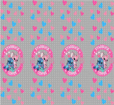 Bookmark sticker-S 975